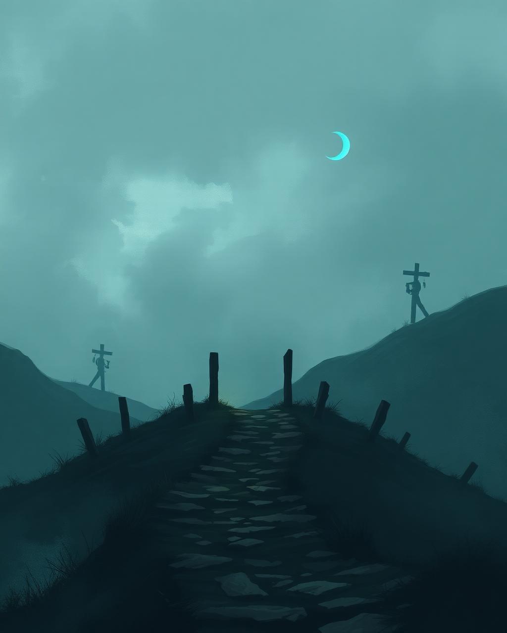 Seven-Road Waystation